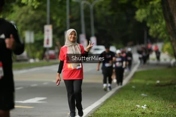 Runner Photo 35444