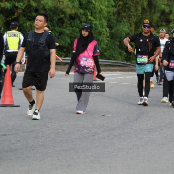 Runner Photo 3544410