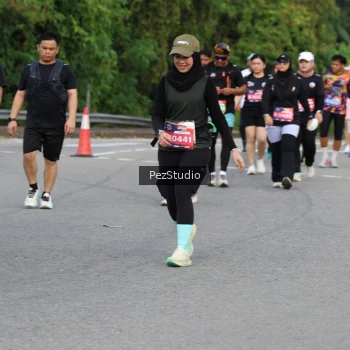 Runner Photo 3544411