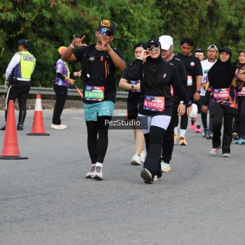 Runner Photo 3544452