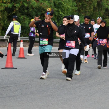 Runner Photo 3544458