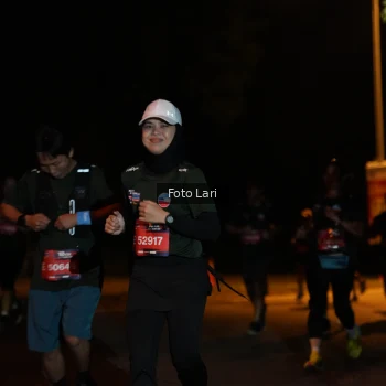 Runner Photo 3544468