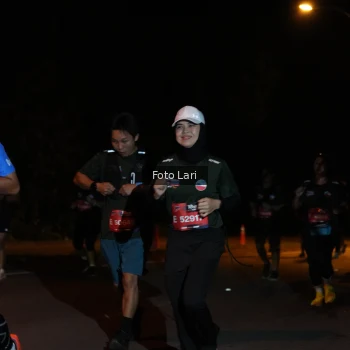 Runner Photo 3544471