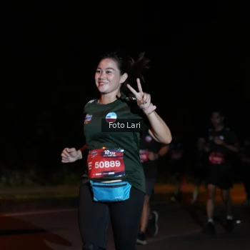 Runner Photo 3544479