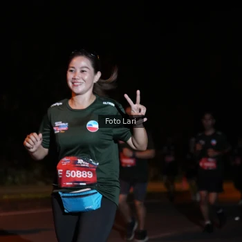 Runner Photo 3544480