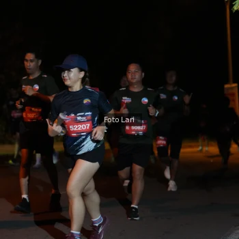 Runner Photo 3544481