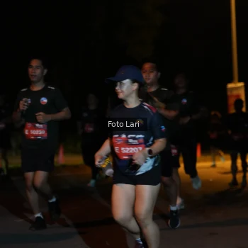 Runner Photo 3544486