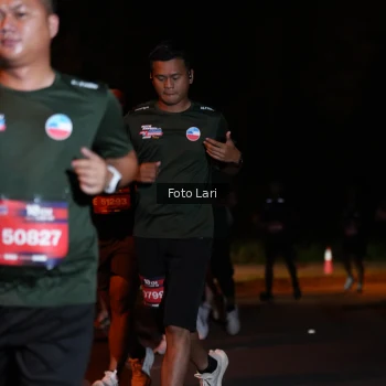 Runner Photo 3544489