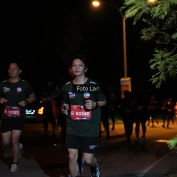 Runner Photo 3544492