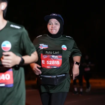 Runner Photo 3544493
