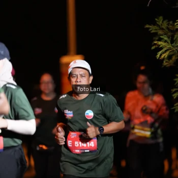 Runner Photo 3544502