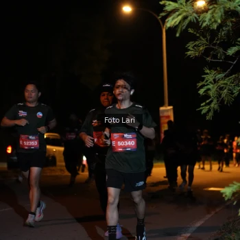 Runner Photo 3544503