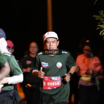 Runner Photo 3544505