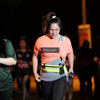 Runner Photo 3544507