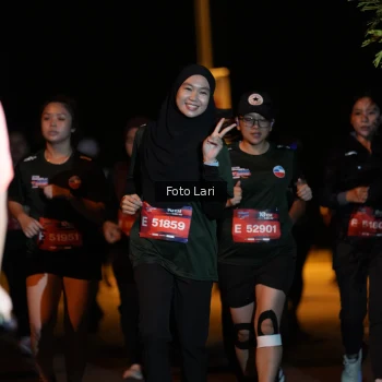 Runner Photo 3544509