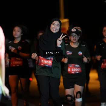 Runner Photo 3544510