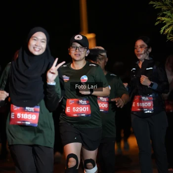 Runner Photo 3544511