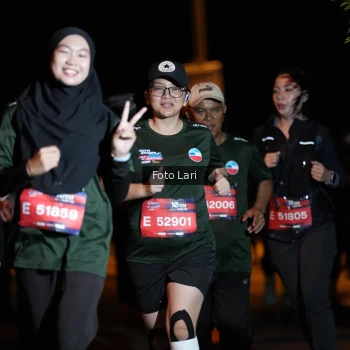 Runner Photo 3544513
