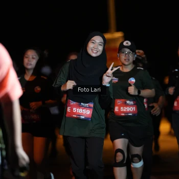 Runner Photo 3544514