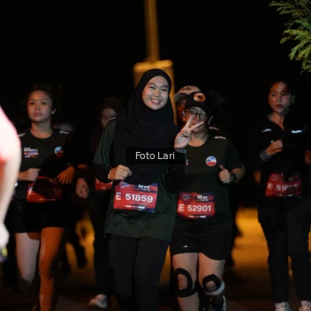 Runner Photo 3544515