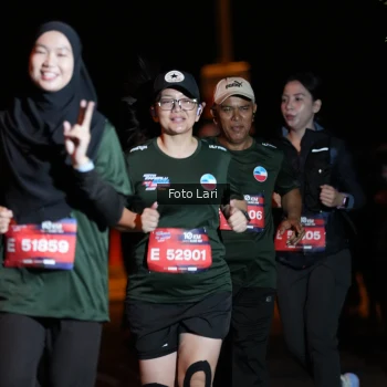 Runner Photo 3544517