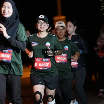 Runner Photo 3544518