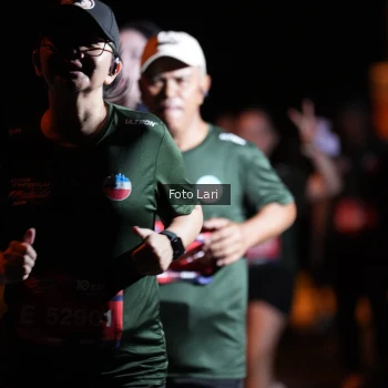 Runner Photo 3544520