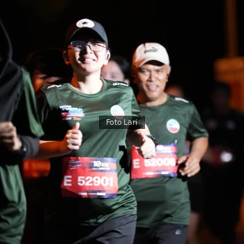 Runner Photo 3544521
