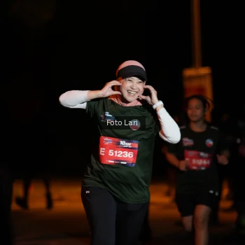 Runner Photo 3544524