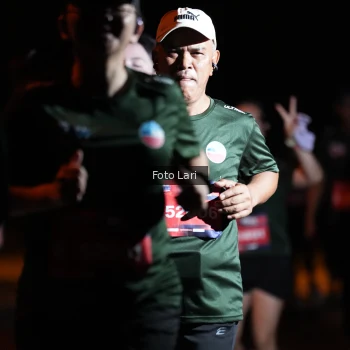 Runner Photo 3544525