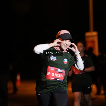 Runner Photo 3544527