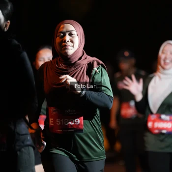 Runner Photo 3544528