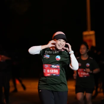 Runner Photo 3544529