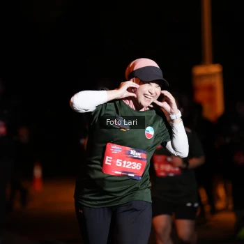 Runner Photo 3544532