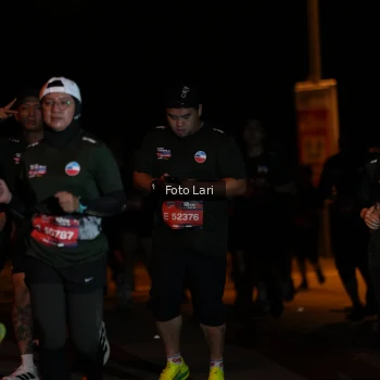 Runner Photo 3544533