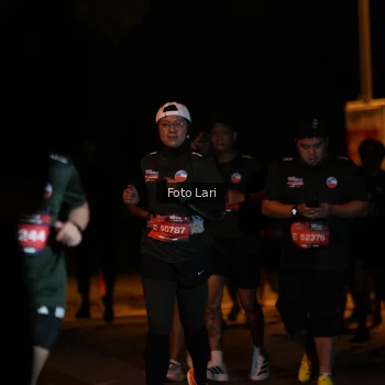 Runner Photo 3544539