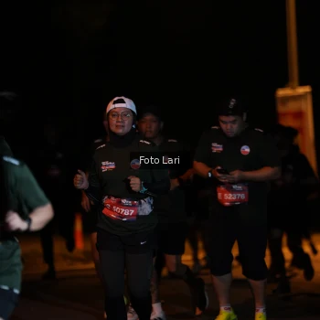 Runner Photo 3544540