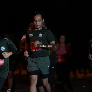 Runner Photo 3544546