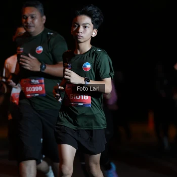 Runner Photo 3544548