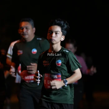 Runner Photo 3544550