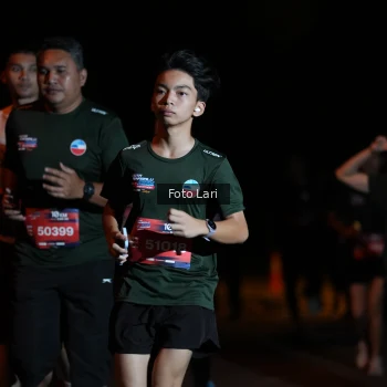 Runner Photo 3544551