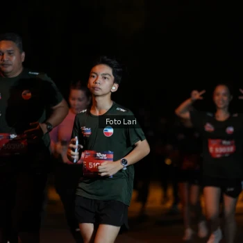 Runner Photo 3544552
