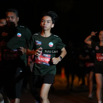 Runner Photo 3544553