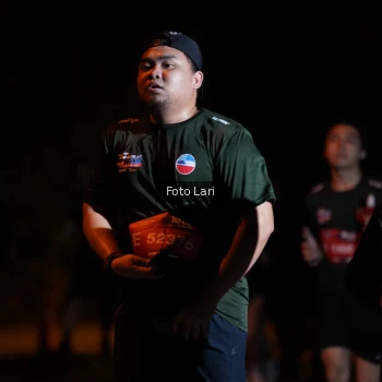 Runner Photo 3544554