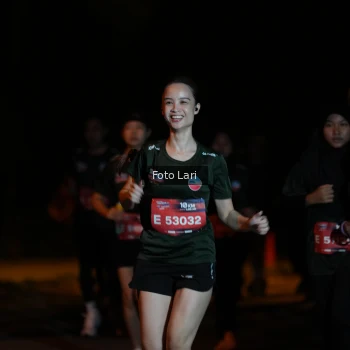 Runner Photo 3544557