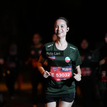 Runner Photo 3544558