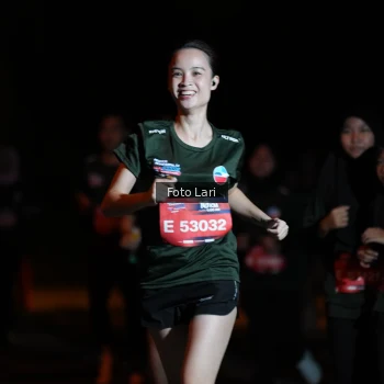 Runner Photo 3544561