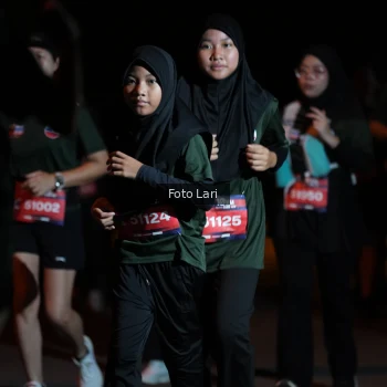 Runner Photo 3544562