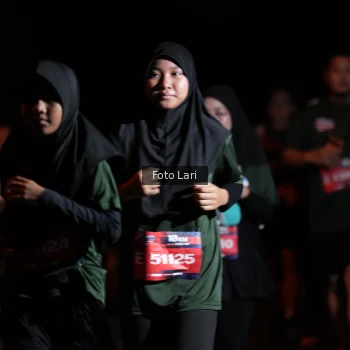 Runner Photo 3544563