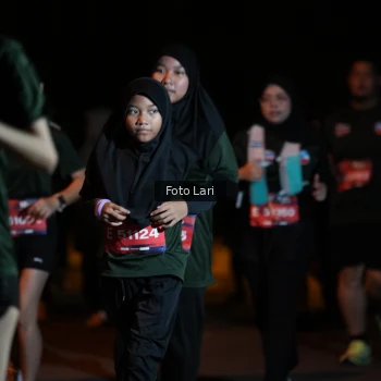 Runner Photo 3544565